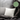 Kissen #kissenfarbe_weiss-gruen