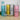 Personalisierter Glitzer-Becher To Go