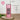 Zum Valentinstag bekommen 4 von 5 Männern einen Blowjob - Becher To Go #becherfarbe_rose