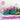 Erst blasen dann schlucken - Glitzertasse #tassenfarbe_roseblau