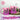Erst blasen dann schlucken - Glitzertasse #tassenfarbe_roseviolett