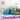 Namenstasse personalisiert mit Blume - Glitzertasse #tassenfarbe_silberblau