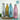 Familien Flasche Personalisiert