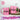 Mama du bist die Beste - Glitzertasse #tassenfarbe_rose