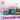 Mama du bist die Beste - Glitzertasse #tassenfarbe_roseblau