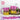 Mama du bist die Beste - Glitzertasse #tassenfarbe_violettgold