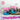 Die beste Mama die bist Du - Glitzertasse #tassenfarbe_roseblau