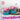 Beste Supermama der Welt - Glitzertasse #tassenfarbe_roseblau