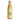 Lieblingstochter - Flasche #flaschenfarbe_gold
