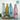 Thank You - Flasche
