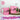 Thank you - Glitzertasse #tassenfarbe_rose