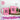 Mr - Glitzertasse #tassenfarbe_rose