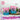 Mr - Glitzertasse #tassenfarbe_roseblau