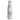 Meine Probleme löst mein Einhorn mit Sternenstaub - Flasche #flaschenfarbe_silber