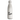 Bee Happy - Flasche #flaschenfarbe_silber