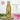 Pinguqueen - Flasche #flaschenfarbe_gold