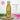 Du musst erst bitte bitte liebe Königin sagen - Flasche #flaschenfarbe_gold