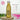 Unicorn Pumpkin - Flasche #flaschenfarbe_gold