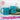 Lass Dir dein glitzern nicht nehmen - Glitzertasse #tassenfarbe_blau