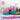 Lass Dir dein glitzern nicht nehmen - Glitzertasse #tassenfarbe_roseblau