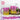 Lass Dir dein glitzern nicht nehmen - Glitzertasse #tassenfarbe_violettgold
