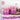 Mein Zahnarzt sagt, dass ich eine Krone brauche. - Glitzertasse #tassenfarbe_roseviolett