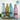 Ich hasse Menschen generell. - Flasche