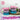 Falls jemand Nerven findet... Das sind meine! - Glitzertasse #tassenfarbe_roseblau