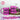 Falls jemand Nerven findet... Das sind meine! - Glitzertasse #tassenfarbe_violett