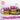 Falls jemand Nerven findet... Das sind meine! - Glitzertasse #tassenfarbe_violettgold