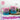 Kaffee. Weil es für Glühwein zu früh ist. - Glitzertasse #tassenfarbe_roseblau