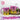 Hier gilt die 1G Regel - Glitzertasse #tassenfarbe_violettgold