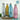 I love you – Personalisierte Flasche