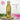 So sieht meine Traumfrau aus- Flasche #flaschenfarbe_gold