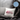 Weltbeste Mama - Kissen #kissenfarbe_weiss-blau