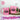 Weltbeste Mama - Glitzertasse #tassenfarbe_rose