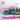 Weltbeste Mama - Glitzertasse #tassenfarbe_roseblau