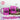 Weltbeste Mama - Glitzertasse #tassenfarbe_violett