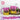 Weltbeste Mama - Glitzertasse #tassenfarbe_violettgold