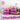 Es ist kein Alkohol - Glitzertasse #tassenfarbe_roseviolett