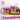 Mr. Right - Glitzertasse #tassenfarbe_violettgold
