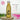 Mrs. always Right- Flasche #flaschenfarbe_gold