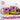 Mrs. always Right - Glitzertasse #tassenfarbe_violettgold