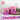 I still love you - Glitzertasse #tassenfarbe_roseviolett