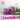 Wer mich nicht mag muss wohl noch an sich arbeiten - Glitzertasse #tassenfarbe_silberviolett