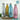Mittelfinger - Flasche