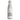 Mittelfinger - Flasche #flaschenfarbe_silber