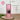 Irgendwas ist hier Faul - Becher To Go #becherfarbe_rose