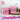 Braut - Glitzertasse #tassenfarbe_rose