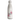 Glitzerflasche Silber - Team Bride #flaschenfarbe_silber